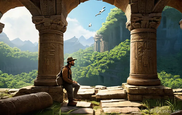 모리셔스 국제 공항 정보 - **Prompt 2: Cozy Evening Reading Nook**
    A young woman in her early twenties, with long, wavy bro...